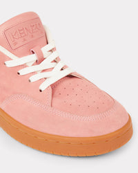Kenzo-Dome Low Top Sneakers