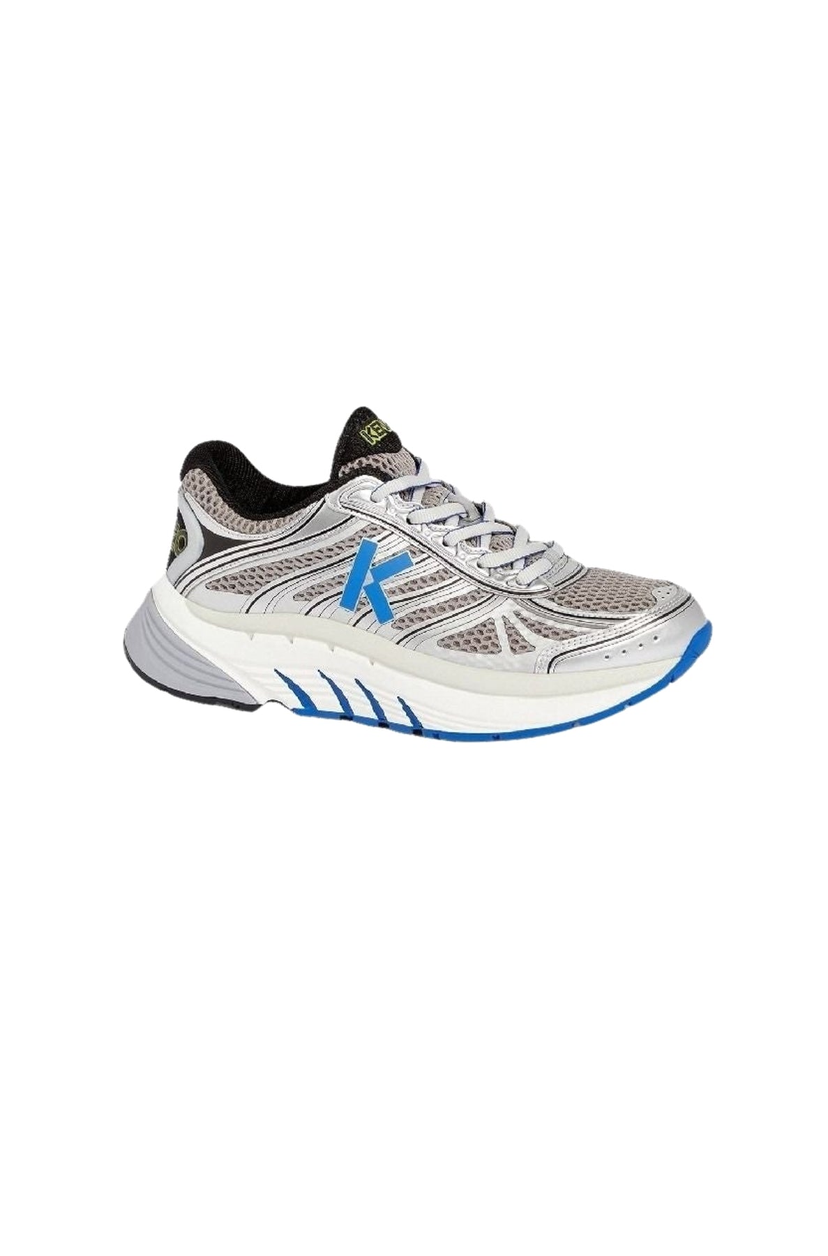 Kenzo-Pace trainers - Pistachio