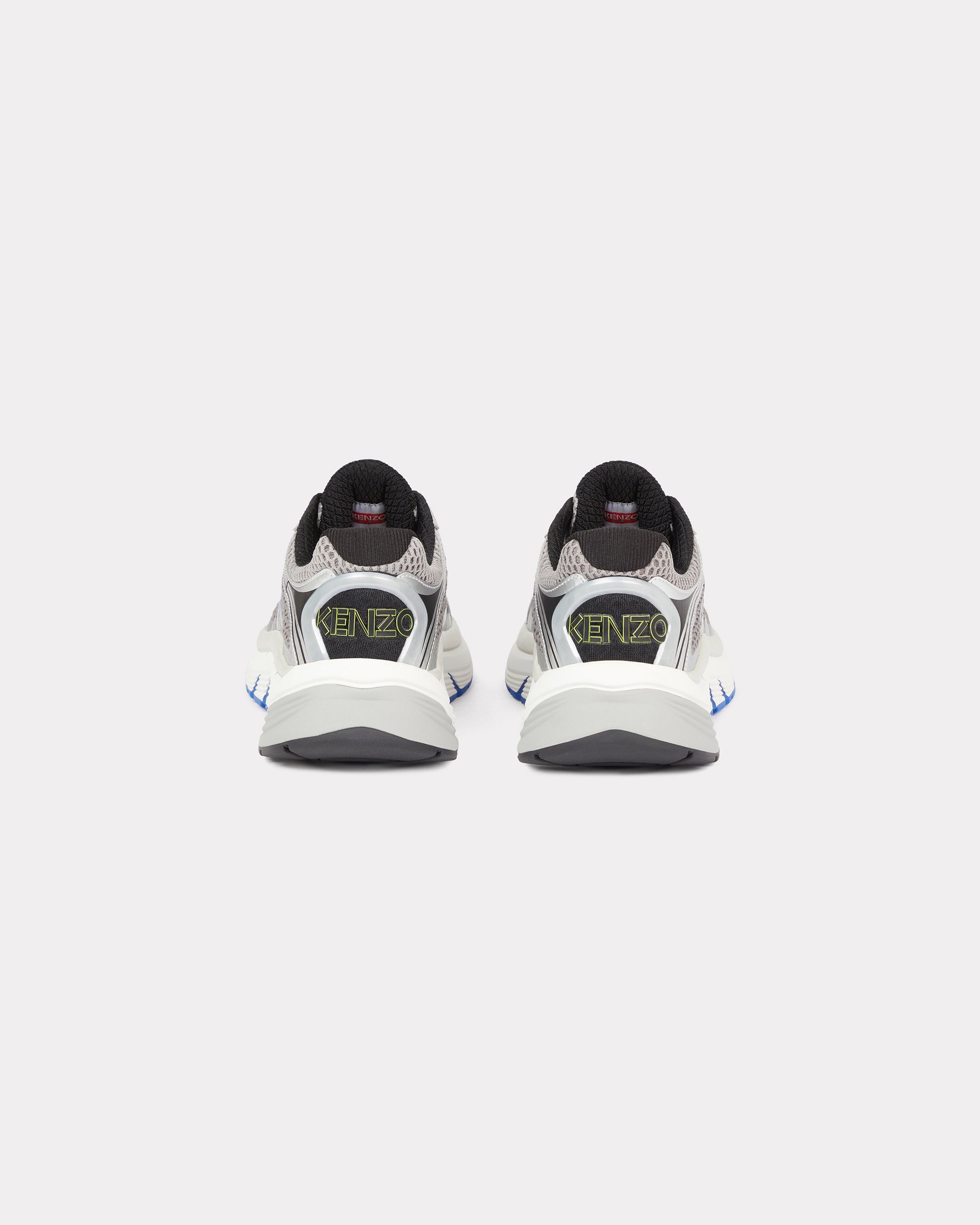 Kenzo-Pace Low Top Sneakers