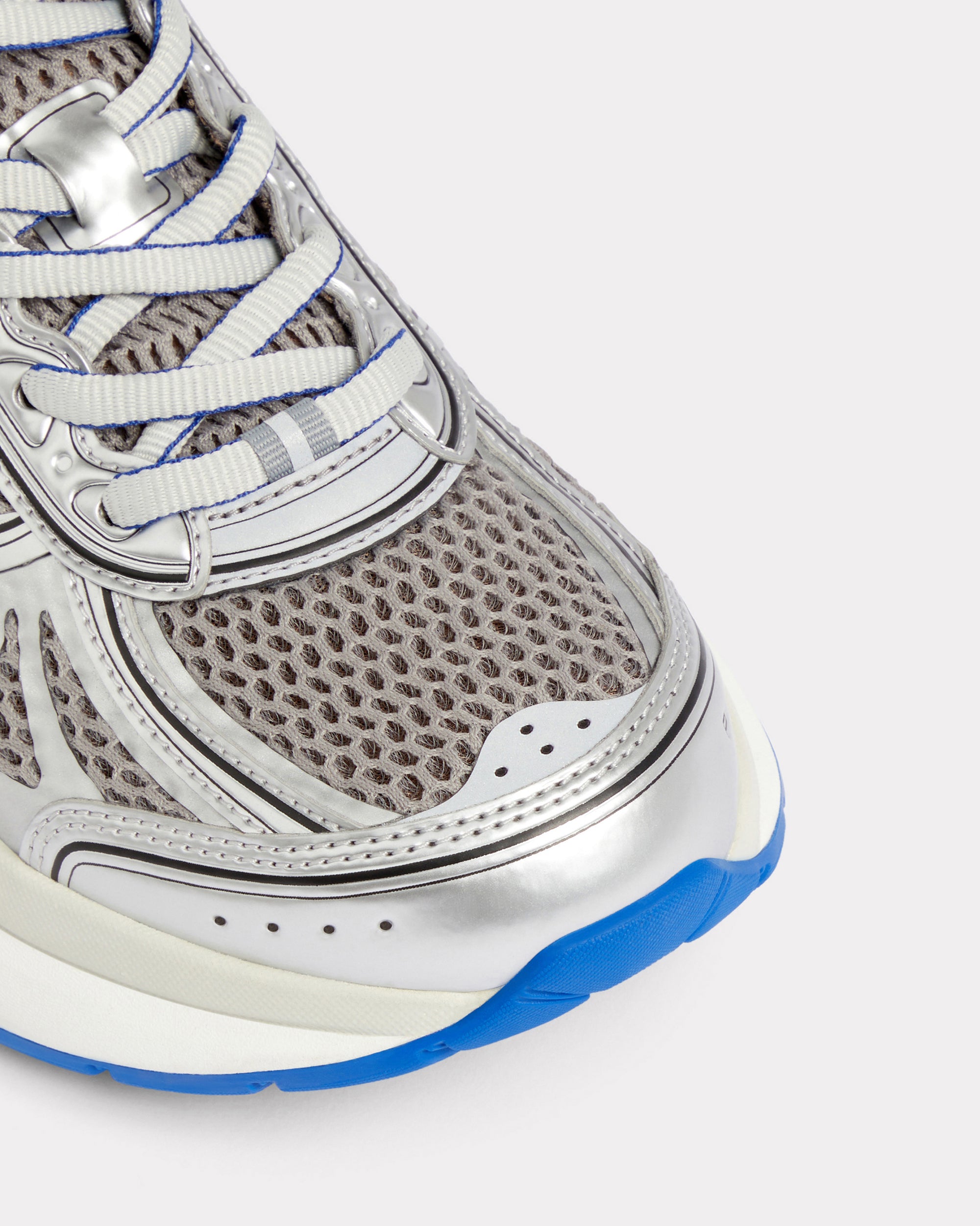 Kenzo-Pace Low Top Sneakers