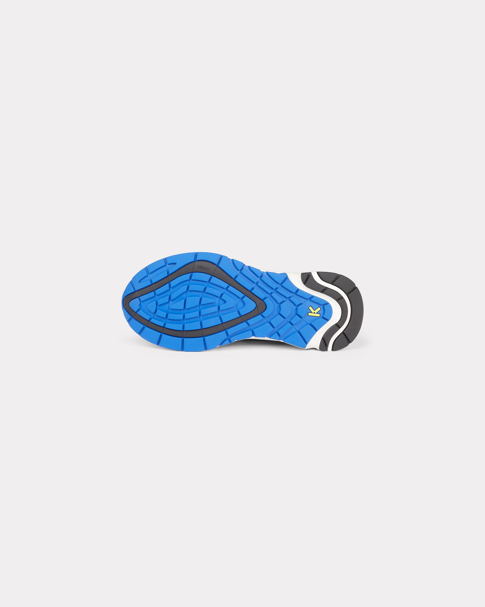 Kenzo-Pace Low Top Sneakers