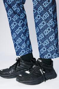 Kenzo-Pace Sneakers - Black