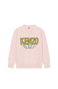 Kenzo 3D Oversized Sweatshirt
