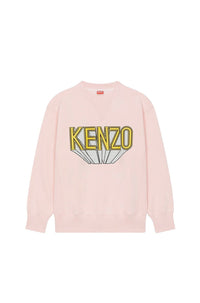 Kenzo 3D Oversized Sweatshirt