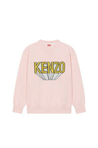 Kenzo 3D Oversized Sweatshirt