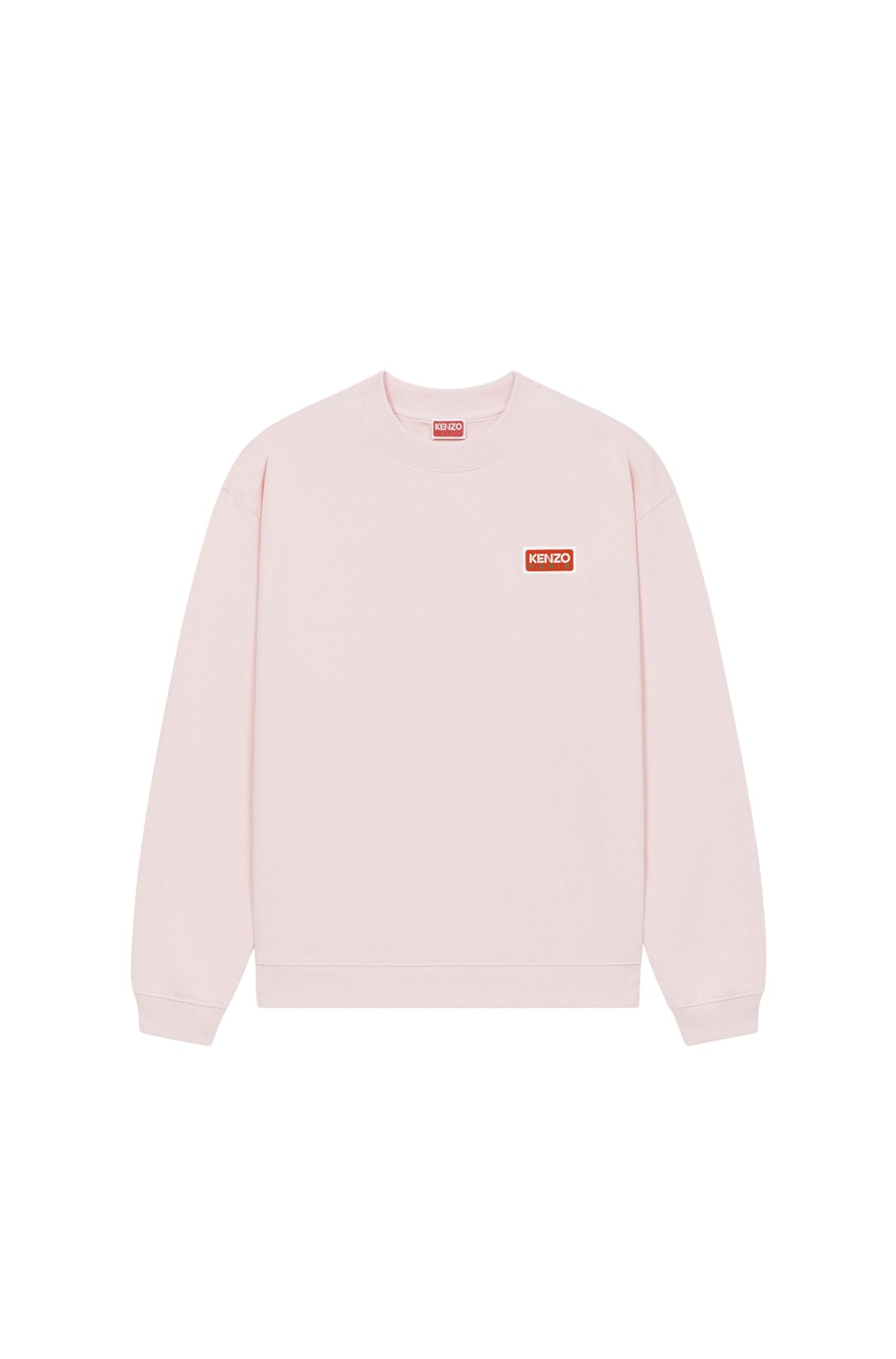 Kenzo Paris Regular Sweatshirt