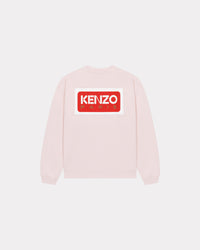 Kenzo Paris Sweatshirt - Faded Pink