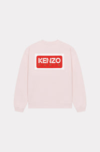 Sweatshirt Kenzo Paris - Faded Pink