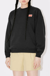 Sweatshirt "Kenzo Paris" - Black