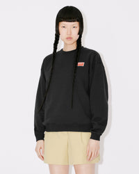 Kenzo Paris Regular Sweatshirt