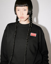 Kenzo Paris Regular Sweatshirt