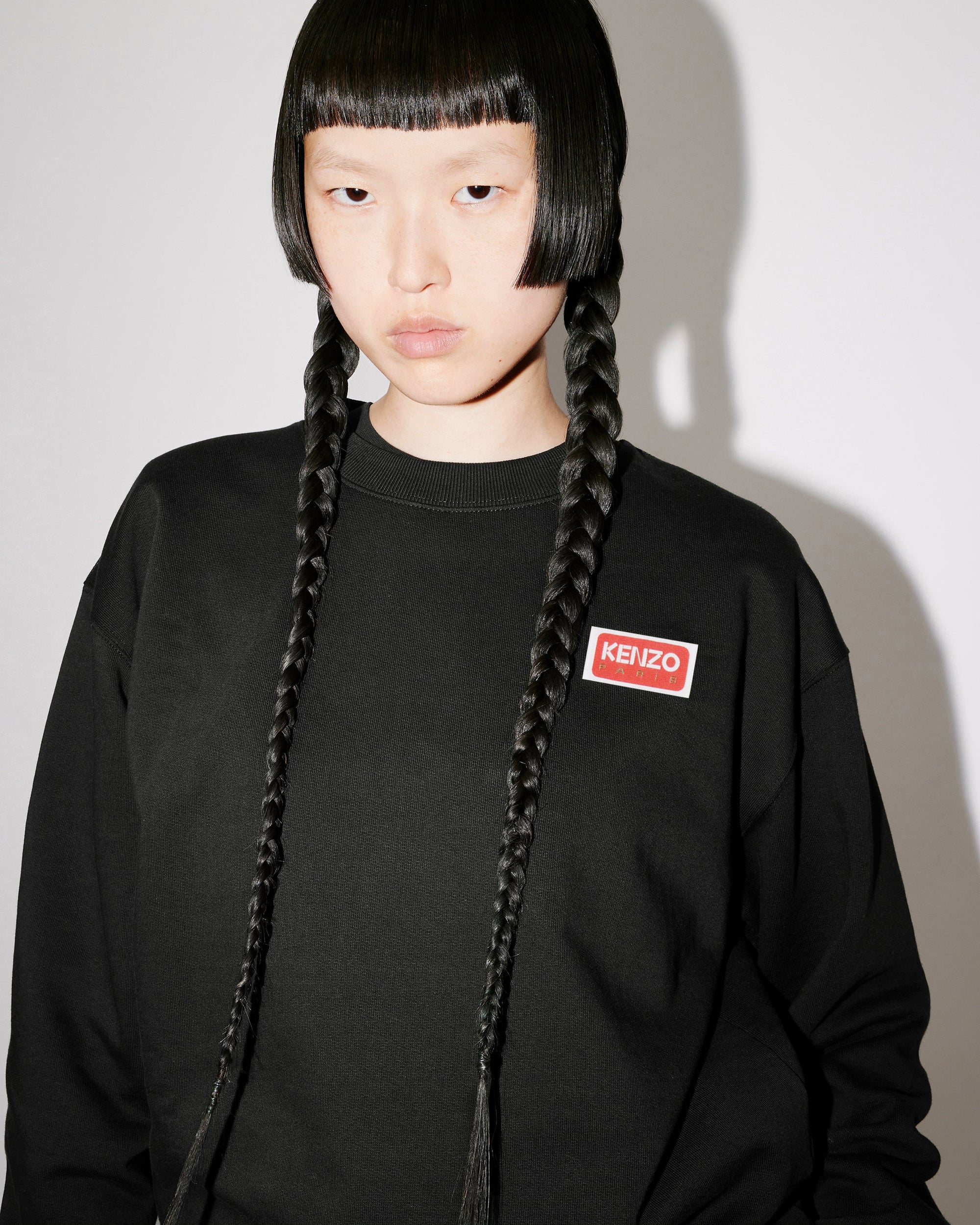 Kenzo Paris Regular Sweatshirt
