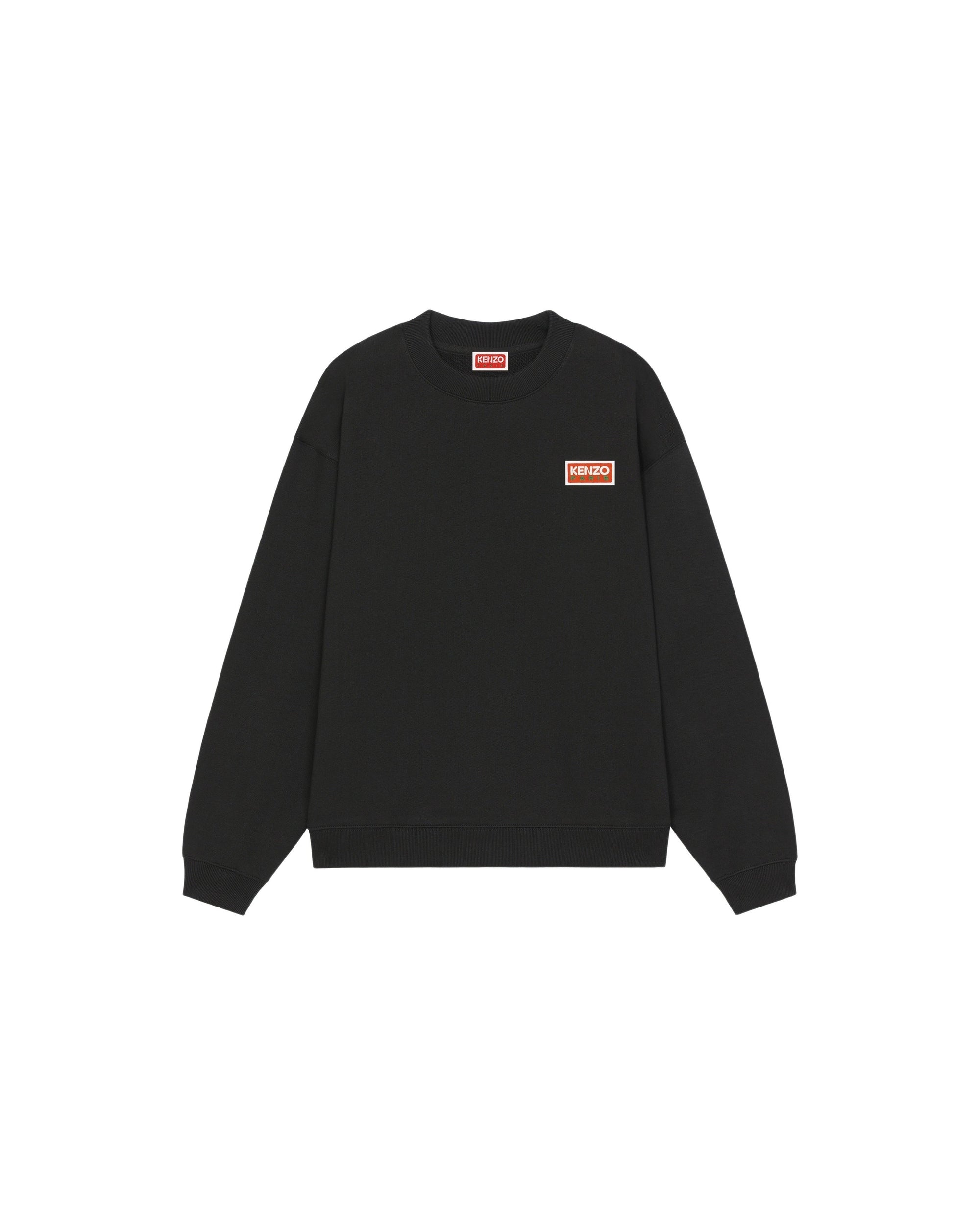 Kenzo Paris Regular Sweatshirt