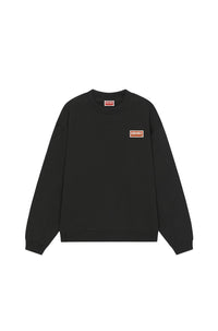 Kenzo Paris Regular Sweatshirt