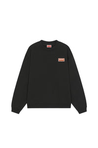 Kenzo Paris Regular Sweatshirt