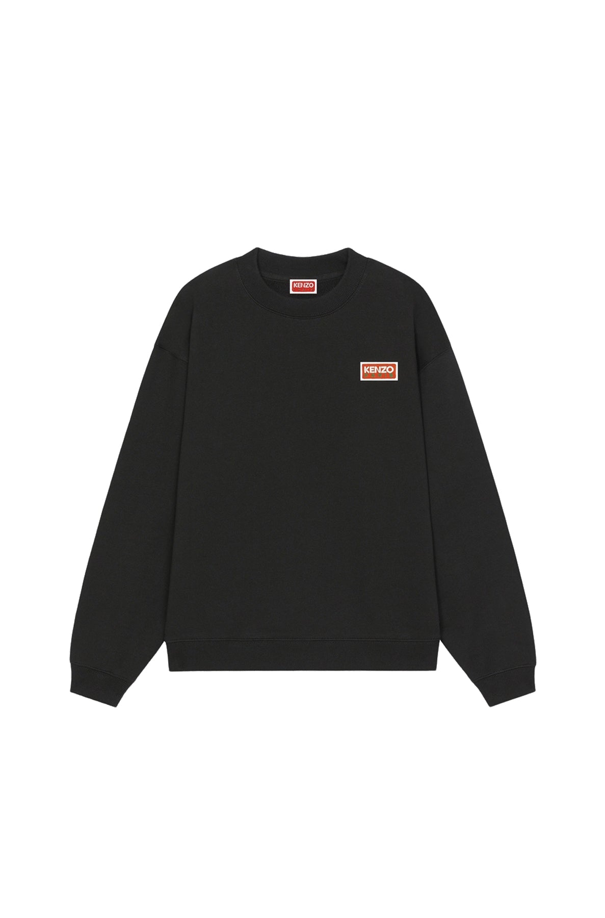 Kenzo Paris Regular Sweatshirt