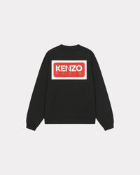 Sweatshirt "Kenzo Paris" - Black