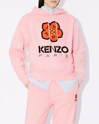 Boke Flower Classic Hoodie