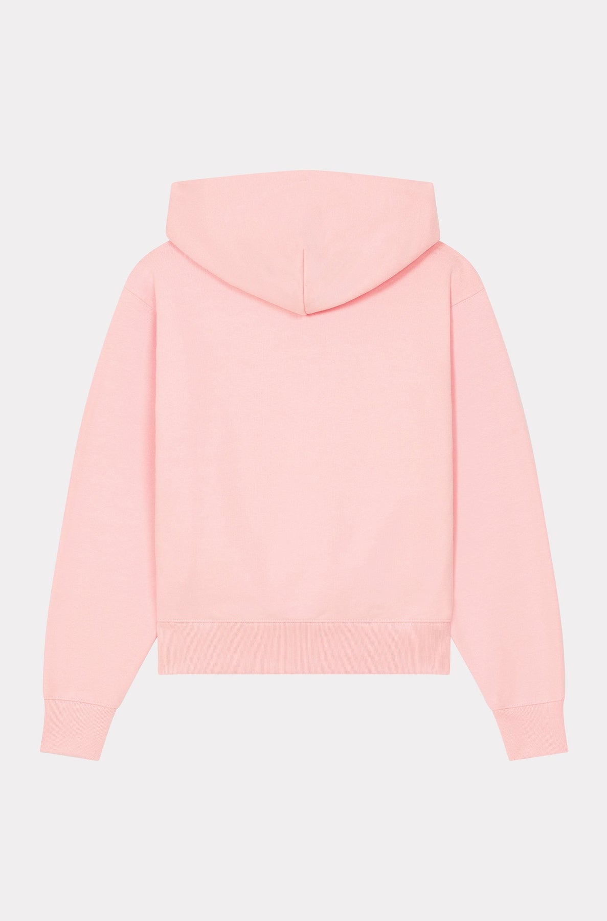 Sweatshirt à capuche Boke Flower - Faded Pink