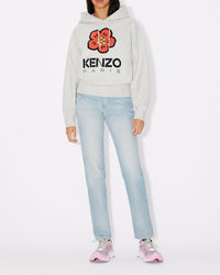 Boke Flower Classic Hoodie