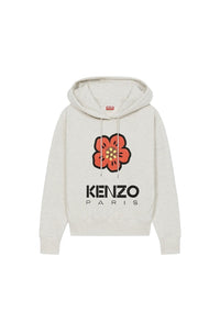 Boke Flower Classic Hoodie