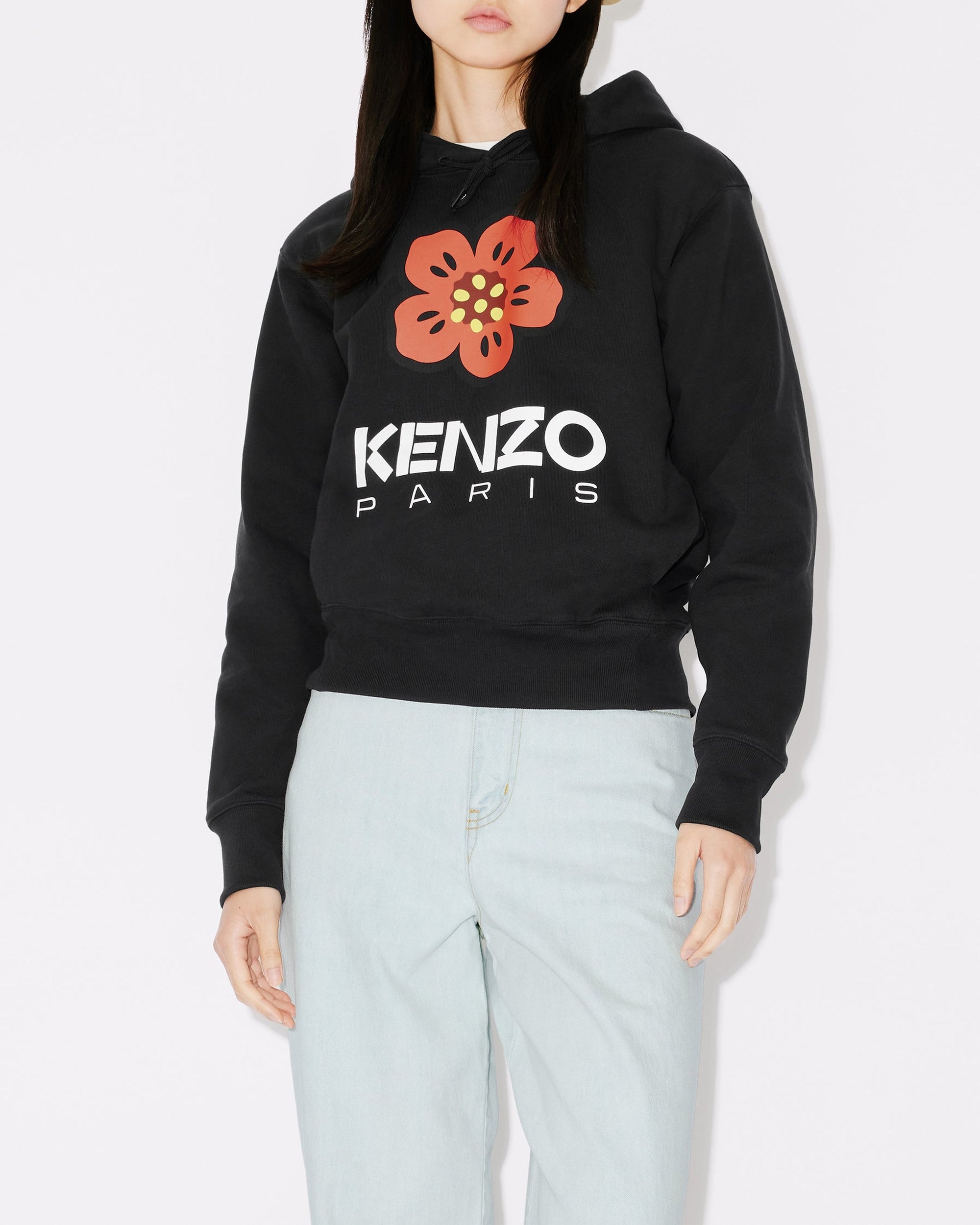 Boke Flower Classic Hoodie /// LVMH