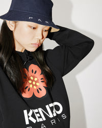 Boke Flower Classic Hoodie /// LVMH
