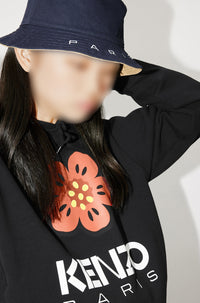 Boke Flower Classic Hoodie /// LVMH