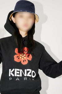 Boke Flower Classic Hoodie /// LVMH