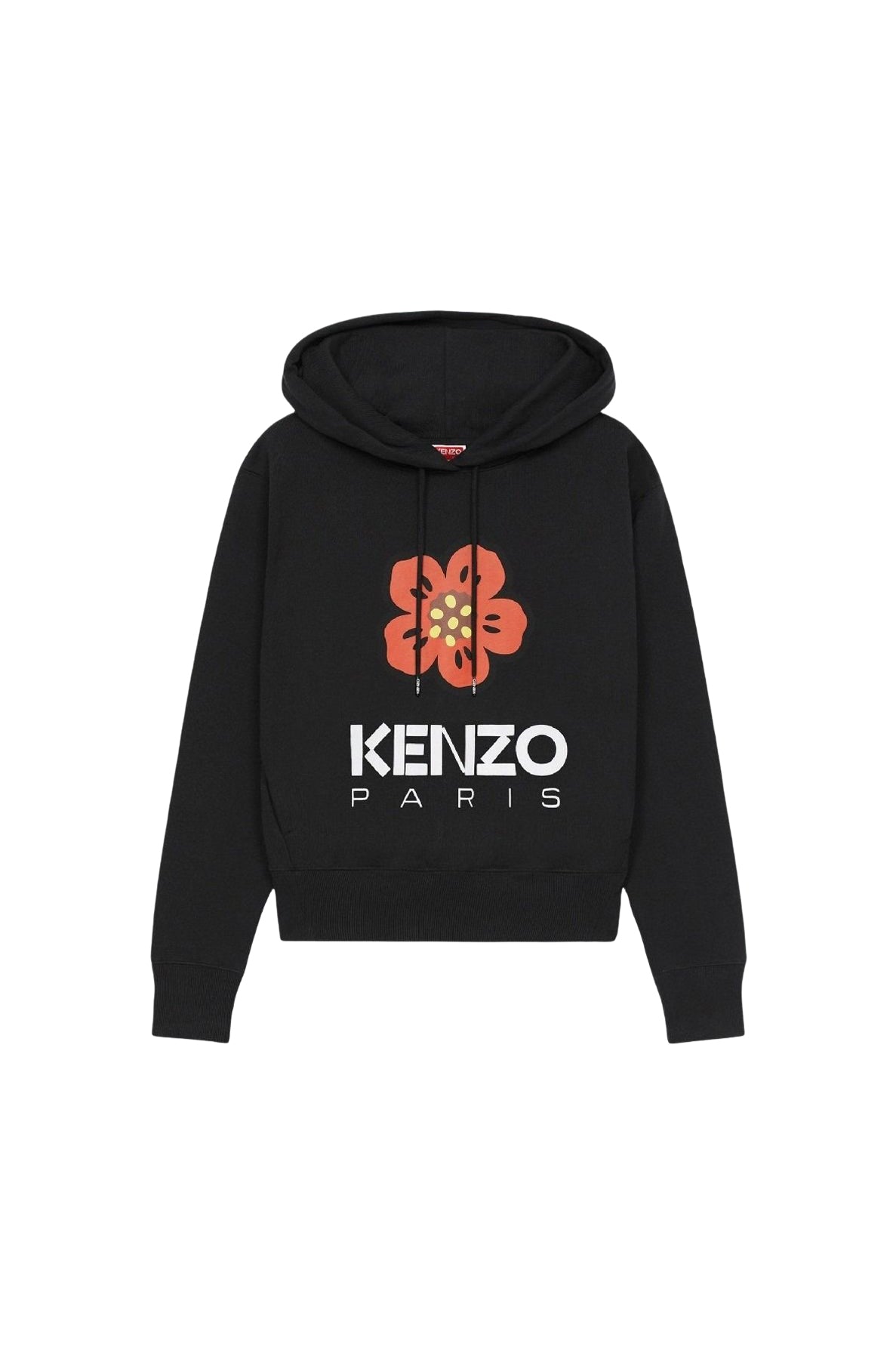 Boke Flower Classic Hoodie /// LVMH