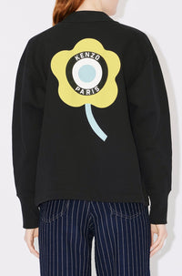Kenzo Target Sw Cardigan /// MODIF OK