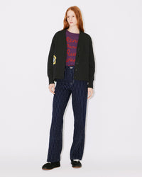 Kenzo Target Sw Cardigan /// MODIF OK
