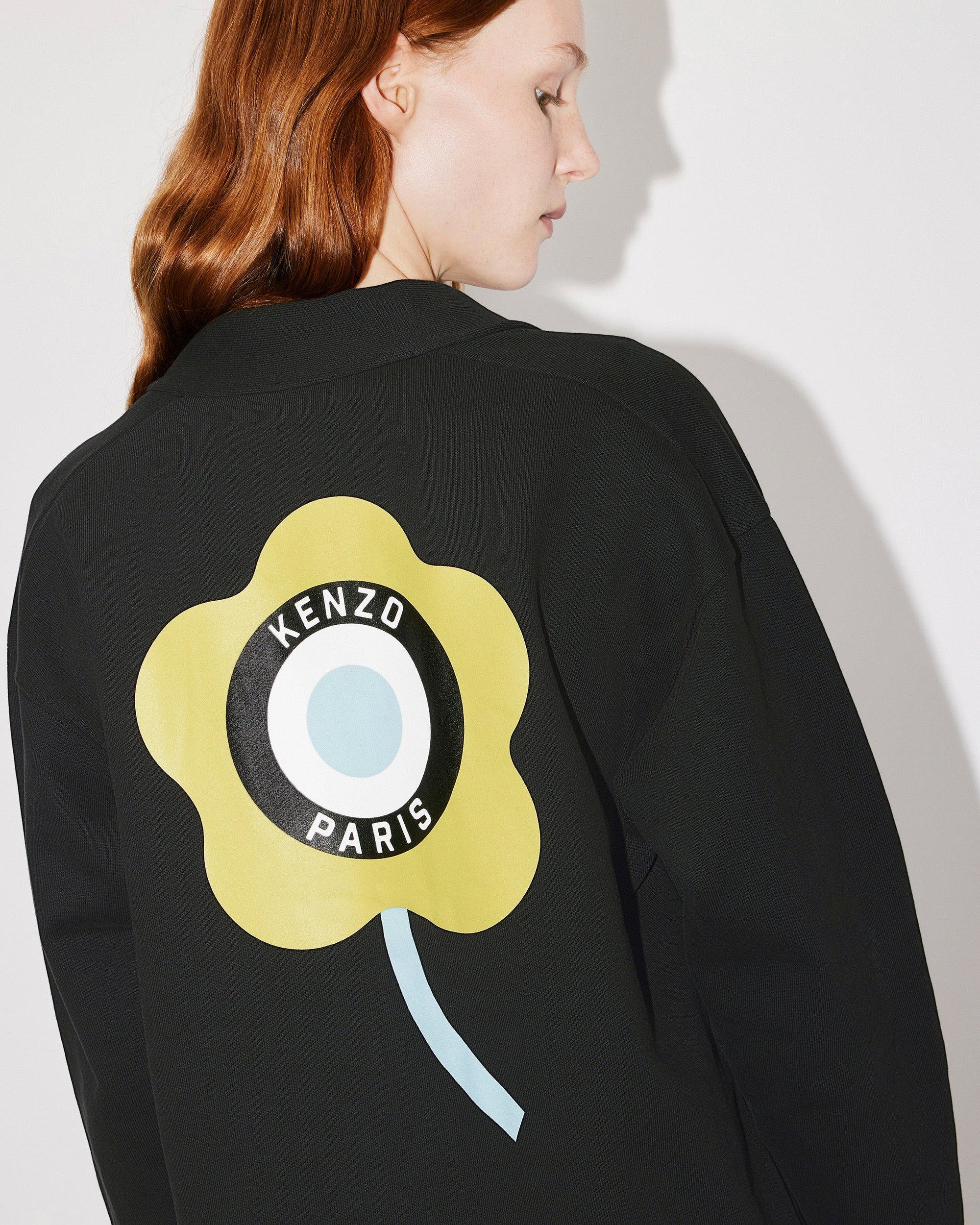 Kenzo Target Sw Cardigan /// MODIF OK