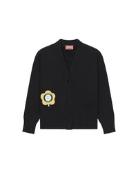 Kenzo Target Sw Cardigan /// MODIF OK