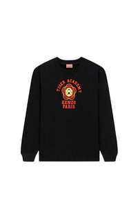 Sweatshirt "Kenzo Tiger Academy" - Black