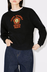 Sweatshirt "Kenzo Tiger Academy" - Black