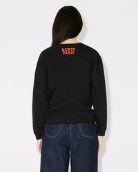 Sweatshirt "Kenzo Tiger Academy" - Black