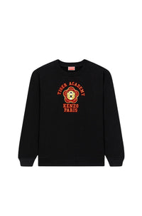 Graphic Regular Sweatshrt