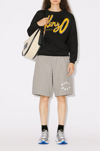 Graphic Regular Sweatshirt