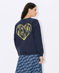 Hearts Regular Sweatshirt