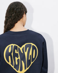 Hearts Regular Sweatshirt
