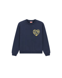 Hearts Regular Sweatshirt
