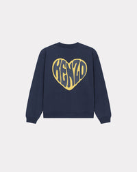 Hearts Regular Sweatshirt