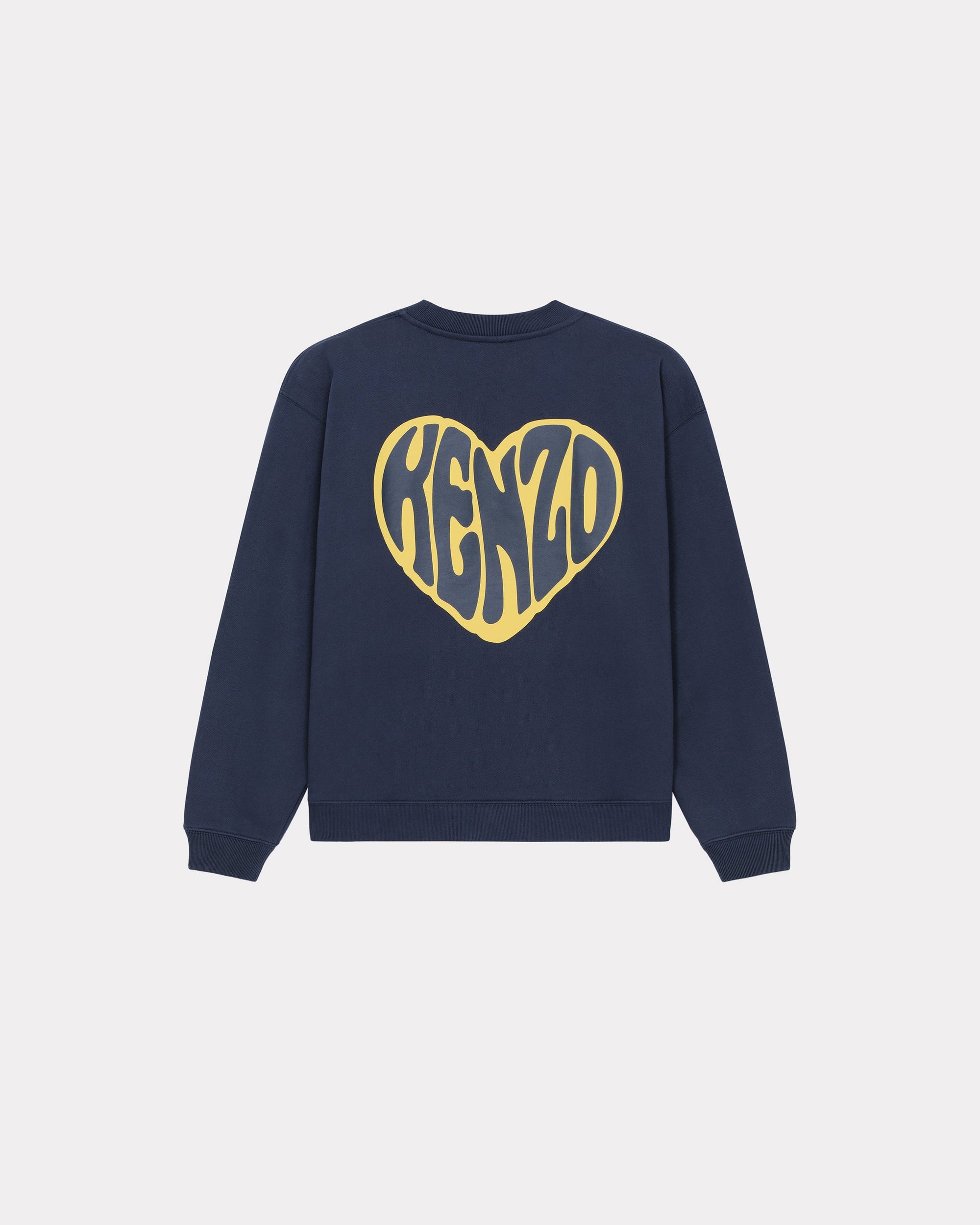 Hearts Regular Sweatshirt