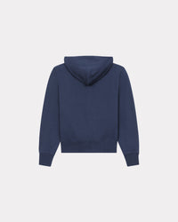 Sweatshirt à capuche "Kenzo Heart" - Midnight Blue