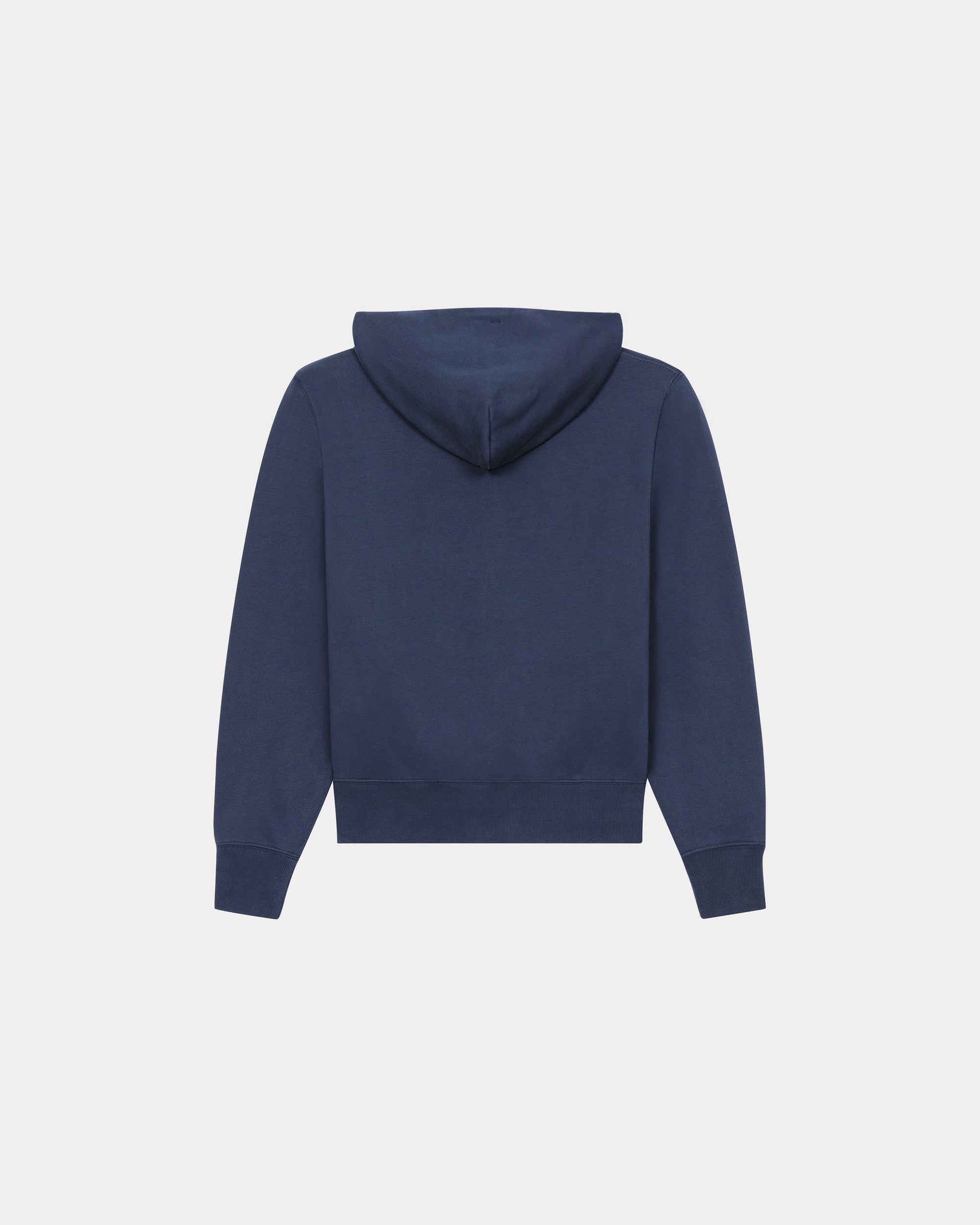 Sweatshirt à capuche "Kenzo Heart" - Midnight Blue