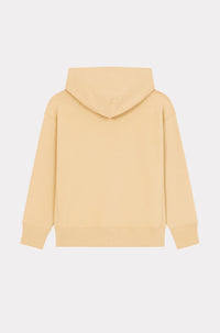 Oversized hooded sweatshirt Kenzo Tiger Academy - Camel
