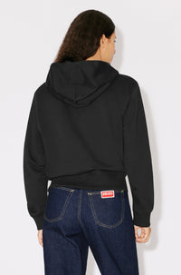 Kenzo Archive Logo Hoodie - Black