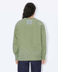 Graphic Oversized Sweatshirt