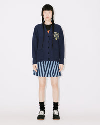 Kenzo Hearts Cardi Sweatshirt /// MODIF OK